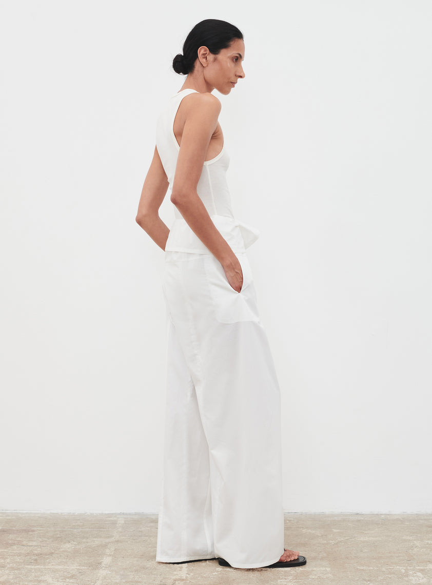 Fisherman Pant